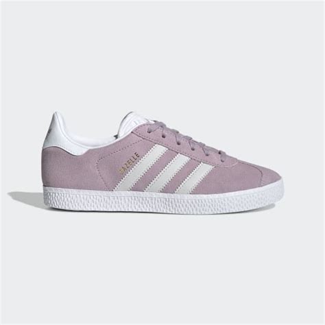 schuhe adidas helllila|Lila .